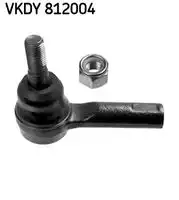 Рулевой наконечник SKF VKDY 812004