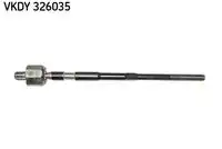 ОПОРНЫЙ ПОДШИПНИК VKDY 326035 SKF