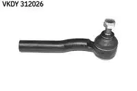 Рулевой наконечник SKF VKDY 312026