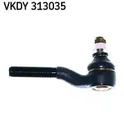 Рулевой наконечник SKF VKDY 313035