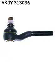 Рулевой наконечник SKF VKDY 313036
