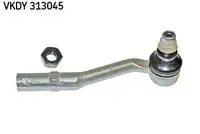 Рулевой наконечник SKF VKDY 313045