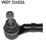 Рулевой наконечник SKF VKDY 314016