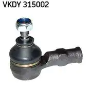 Рулевой наконечник SKF VKDY 315002
