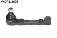 Рулевой наконечник SKF VKDY 316005