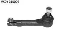 Рулевой наконечник SKF VKDY 316009