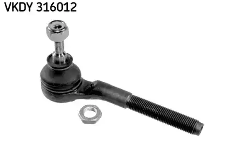 Рулевой наконечник SKF VKDY 316012