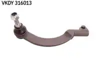 Рулевой наконечник SKF VKDY 316013