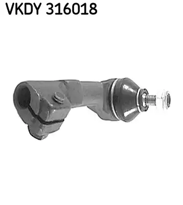 Рулевой наконечник SKF VKDY 316018