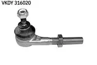 Рулевой наконечник SKF VKDY 316020