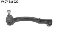 Рулевой наконечник SKF VKDY 316022