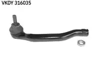 Рулевой наконечник SKF VKDY 316035