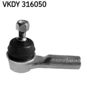 Рулевой наконечник SKF VKDY 316050