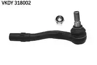 Рулевой наконечник SKF VKDY 318002