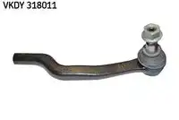 Рулевой наконечник SKF VKDY 318011