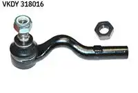 Рулевой наконечник SKF VKDY 318016