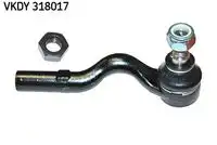 Рулевой наконечник SKF VKDY 318017