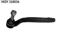 Рулевой наконечник SKF VKDY 318036
