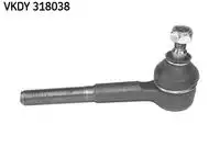 Рулевой наконечник SKF VKDY 318038