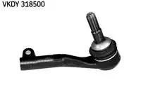 Рулевой наконечник SKF VKDY 318500