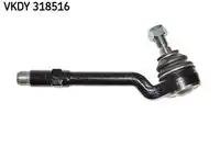 Рулевой наконечник SKF VKDY 318516