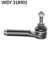 Рулевой наконечник SKF VKDY 318901