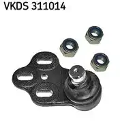 Шаровая опора SKF VKDS 311014