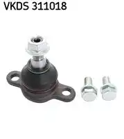 Шаровая опора SKF VKDS 311018