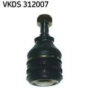 Шаровая опора SKF VKDS 312007