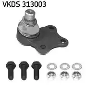 Шаровая опора SKF VKDS 313003