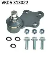 Шаровая опора SKF VKDS 313022