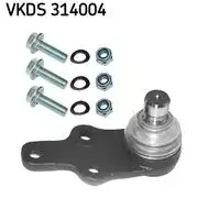 Шаровая опора SKF VKDS 314004