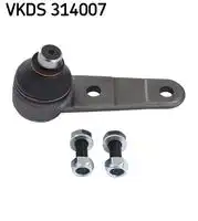 Шаровая опора SKF VKDS 314007