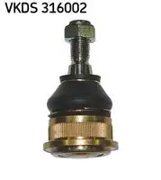 Шаровая опора SKF VKDS 316002