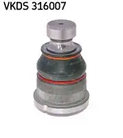 Шаровая опора SKF VKDS 316007