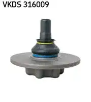 Шаровая опора SKF VKDS 316009