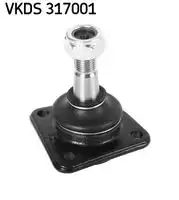 Шаровая опора SKF VKDS 317001