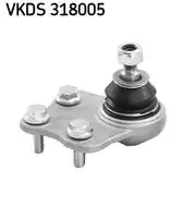Шаровая опора SKF VKDS 318005