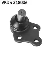 Шаровая опора SKF VKDS 318006