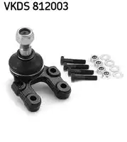 Шаровая опора SKF VKDS 812003