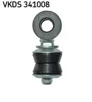 Тяга стабилизатора SKF VKDS 341008
