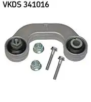 Тяга стабилизатора SKF VKDS 341016