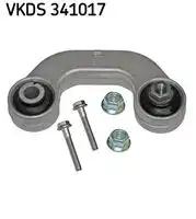 Тяга стабилизатора SKF VKDS 341017