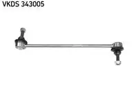 Тяга стабилизатора SKF VKDS 343005
