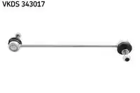 Тяга стабилизатора SKF VKDS 343017