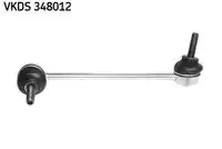 Тяга стабилизатора SKF VKDS 348012