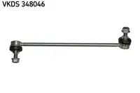 Тяга стабилизатора SKF VKDS 348046