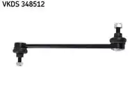 Тяга стабилизатора SKF VKDS 348512