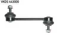 Тяга стабилизатора SKF VKDS 443000