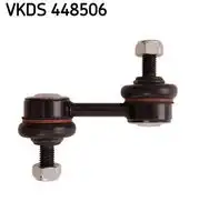 Тяга стабилизатора SKF VKDS 448506
